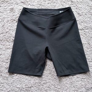 Black Women's Shorts